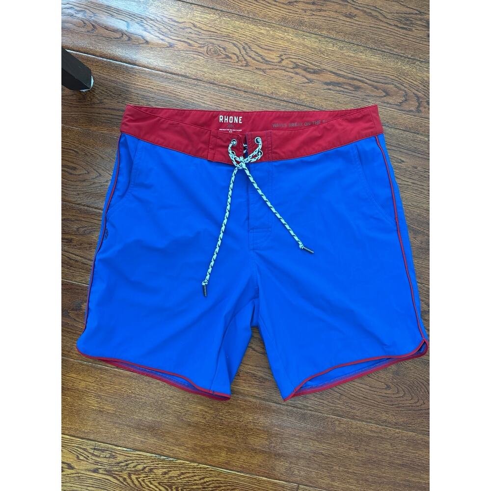 Rhone shorts
